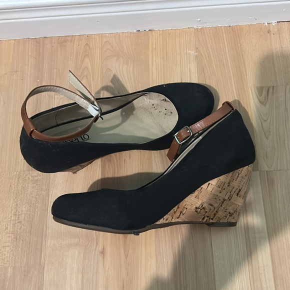 Black heels Alberto - Picture 2 of 3